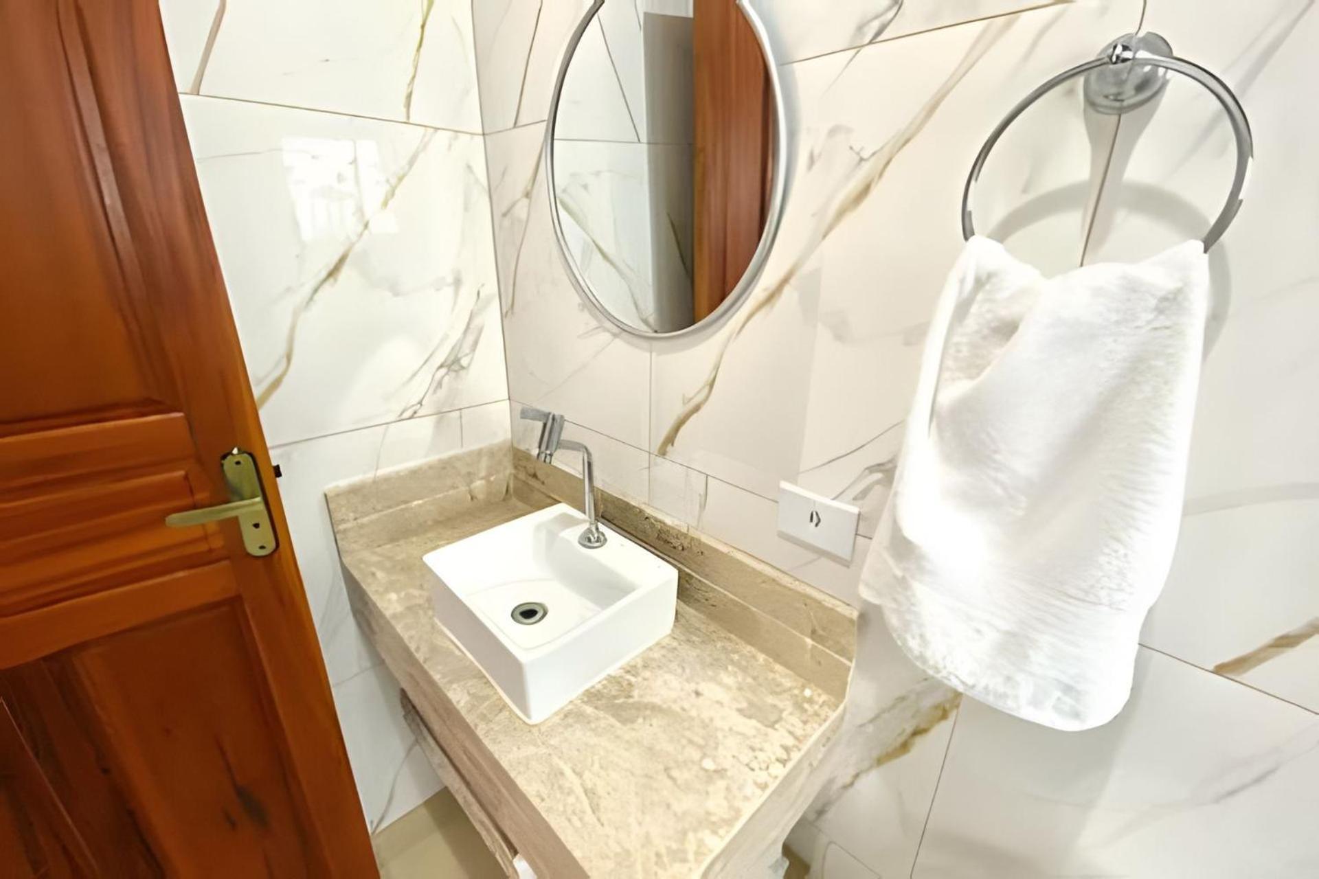 Linda Casa C/ Vista Pro Mar Na Praia Grande Em Парати Екстериор снимка